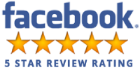 Facebook 5 Star Review Rating for Hercules Moving in Virginia Beach, VA. Based on 11 Reviews
